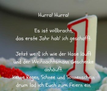 Gratulation Zum 30 Geburtstag Spruche Und Gedichte Zum 30