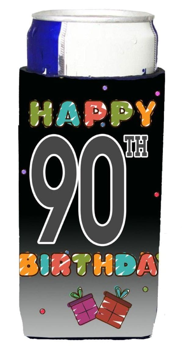 Geburtstagssprüche zum 90. Geburtstag für Mann und Frau