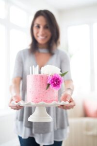Geburtstagswünsche für Frauen: Kurz, lustig & einzigartig