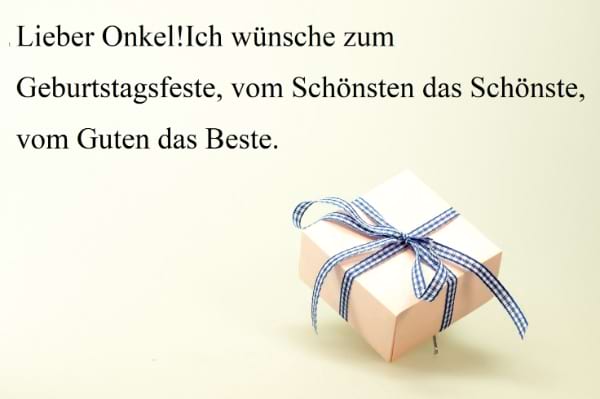 Geburtstagsbilder